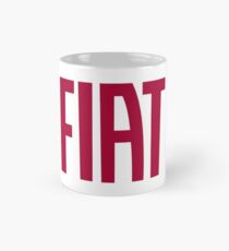 FIAT (network) Mug