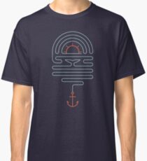 The Tale of the Whale Classic T-Shirt