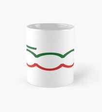 FIAT 500 (Italy) Mug