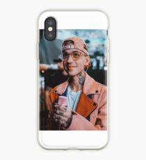 Blackbear iPhone Case