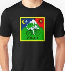 BIKE 1943 Unisex T-Shirt