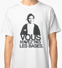 Orelsan, basic, simple 3 Classic T-Shirt