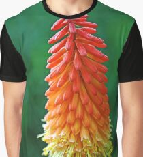 The Flame Graphic T-Shirt
