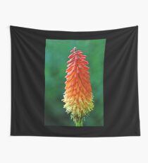 The Flame Wall Tapestry