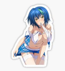 Hot Xenovia - Highschool DxD Sticker