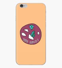 You Rock! iPhone Case