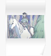 Arya Poster
