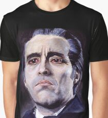He is the embodiment of all that is evil. Graphic T-Shirt