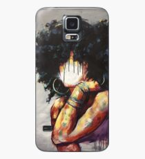 Natürlich II Hülle & Klebefolie für Samsung Galaxy