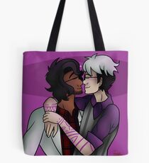 Cecilos Tote Bag