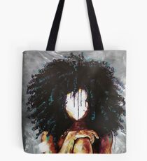 Natürlich ich Tote Bag