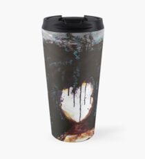 Naturally I Travel Mug