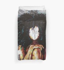 Naturally I Duvet Cover
