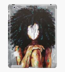 Naturally I iPad Case/Skin