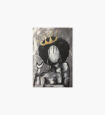 Naturally Queen Art Board