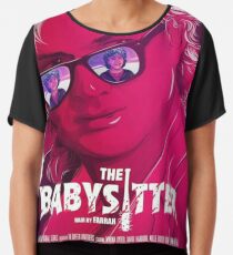 Blusa Steve Harrington