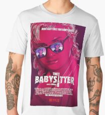 Steve Harrington Men's Premium T-Shirt