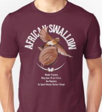Where'd Ya Get those Coconuts? Unisex T-Shirt