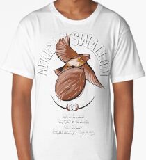 Where'd Ya Get those Coconuts? Long T-Shirt