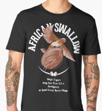 Where'd Ya Get those Coconuts? Men's Premium T-Shirt