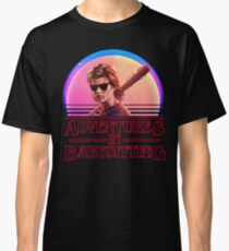 Adventures In Babysitting Classic T-Shirt