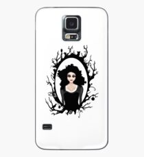 I keep my dark thoughts deep inside. Case/Skin for Samsung Galaxy