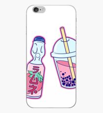 Thirsty iPhone Case
