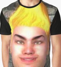 By Azura! Graphic T-Shirt