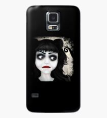 Dear little doll series... EUGENIA Case/Skin for Samsung Galaxy