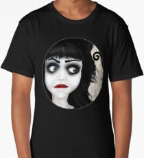 Dear little doll series... EUGENIA Long T-Shirt