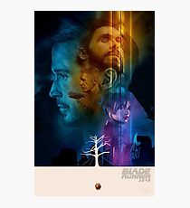 Blade Runner 2049 Photographic Print