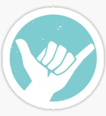 hangout Sticker