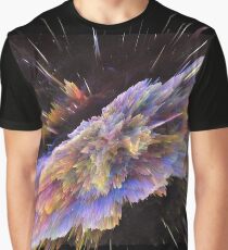 ice Graphic T-Shirt