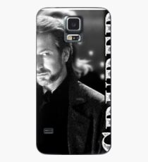 Hans Gruber Die Hard Case/Skin for Samsung Galaxy
