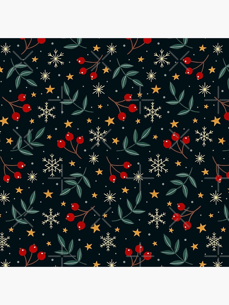 Winter magic by Laorel
