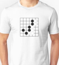GO Unisex T-Shirt