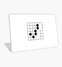 GO Laptop Skin