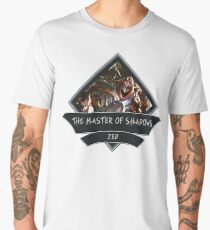 League of Legends ZED Men's Premium T-Shirt