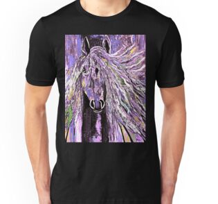 ride the pony t shirt