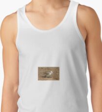 gemeiner Sandpiper Tank Top