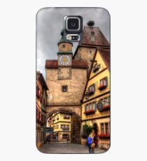 Roeder Arch & Markus Tower Case/Skin for Samsung Galaxy