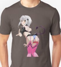Koneko chan - Highschool DxD Unisex T-Shirt