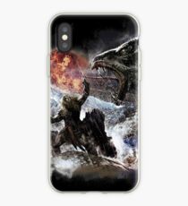 Amon Amarth - Dämmerung des Donnergottes iPhone-Hülle & Cover