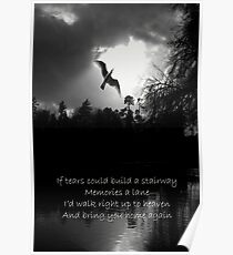 Forever in Memories Poster