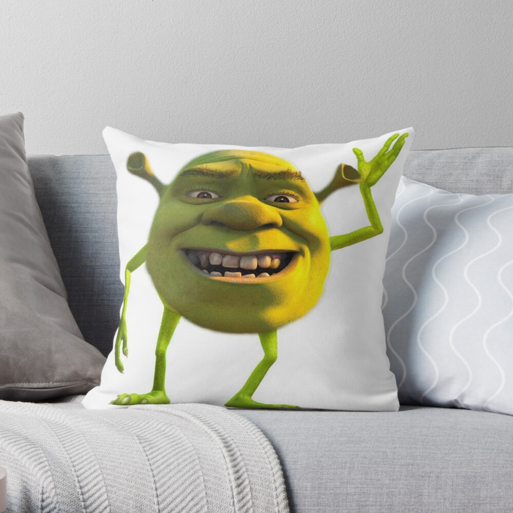 mike wazowski pillow pet