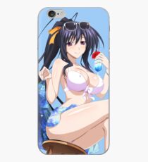 Sommer Akeno - Highschool DxD iPhone-Hülle & Cover