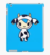 Vinilo o funda para iPad Vaca Tokidoki