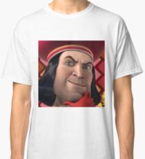 LoRd FaRQuaAd Classic T-Shirt