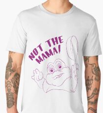 BABY SINCLAIR - DINOSAURS Men's Premium T-Shirt