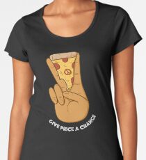 Piece Women's Premium T-Shirt